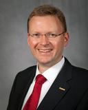 Dr. Michael Berger ist Chief Technology Officer