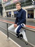 Rallye unter Strom