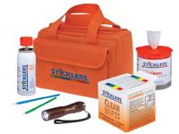 Perfekt saubere Fiber Optic-Netze