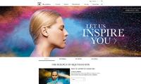MRM//McCann inspiriert Merz Aesthetics