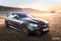 7. Mercedes-FanWorld auf der ESSEN MOTOR SHOW 2018