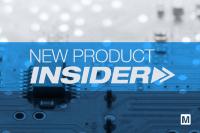 Mouser Electronics New Product Insider: May 2019