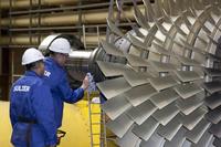 Sulzer und China Huadian Corporation unterzeichnen Joint-Venture-Vereinbarung über Services für Gasturbinen