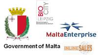 Honorarkonsul von Malta lädt Unternehmen aus den Bereichen Pharma, Life Science und Biotechnologie am 28. Oktober 2010 in die BIO CITY LEIPZIG ein.