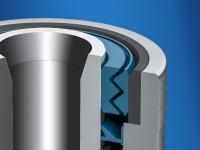 A surefire adrenalin kick - Baumer POG 10 HeavyDuty encoders set the heart racing