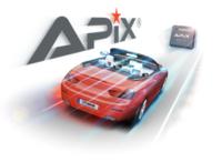 Inova zeigt APIX Automotive Communications auf der Embedded World