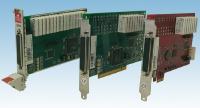 Relaiskarten der ME-630 Serie für PC-basierte Steuerungsanwendungen