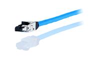 Neuer leistungsfähiger C6A RJ45 field plug pro von METZ CONNECT