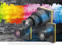 Farb-Zeilenkameras mit True Color Modus setzen neuen Standard in der industriellen Bildverarbeitung