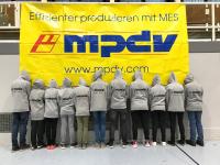 Kleine Forscher gestalten die Zukunft des Bauens