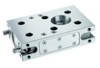 SCHUNK UNILOCK EDB: Durchdachte Nullpunktspannung beim Erodieren