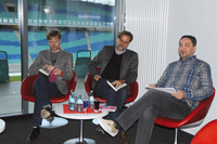 1. Druck und Werte Medienforum
