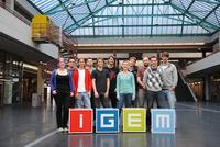 Von BIO.NRW gefördert: Bielefelder Studierende im Finale des internationalen Wettbewerbs iGEM in den USA