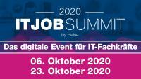 Online den IT-Traumjob finden