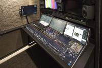 Lawo V__matrix: Core of NEP Belgium's New S8L HD/UHD Truck