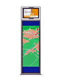 Digital Signage – stromlos, kinderleicht und bezahlbar