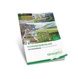 Die neue Planungsunterlage 2015/16 - Fachwissen und Service zur Dach- und Fassadenbegrünung