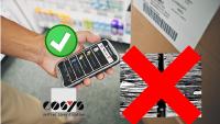 Schluss mit Papierchaos im Lager