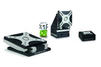 attoMOTION Industrial Line: piezo-based positioning drive series for industrial application