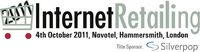 Facebook, eBay und ASDA Open Internet Retailing 2011