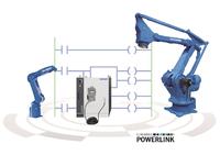 Roboter mit IEC 61131 programmieren