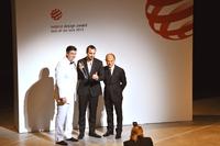 Red Dot boosts the career: 50 free registrations to the design award!