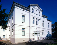 Nachhaltig schön
