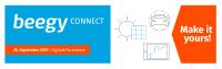 beegy CONNECT präsentiert die neuesten digitalen Energieservices auf Online Event