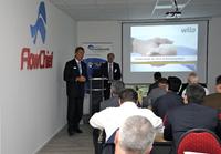 Industrie 4.0 - Standardlösungen für Energiemanagement, Portale (Cloud) und Prozessleitsysteme