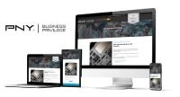 PNY erweitert sein Business Privilege Programm: Erweiterung auf neue Länder und noch mehr Prämien für Reseller!