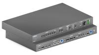 Seamless HDMI 2.0 Presentation Switchers