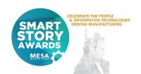Critical Manufacturing gewinnt den MESA's Smart Story Award - Einladung zum Webcast am 15. Februar 2017