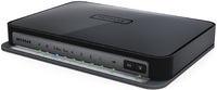 Neuer Netgear Flaggschiff-Router