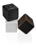 Pünktlich vor Weihnachten verfügbar: Schicke Toshiba Bluetooth® Lautsprecher im Retro-Look für zuhause