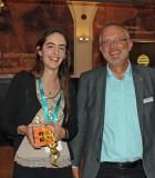Conference Review: 16th Confocal Raman Imaging Symposium