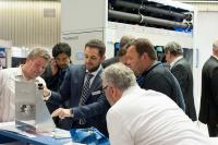 Cooler Auftritt von Fahrenheit auf der Chillventa 2018