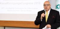 Sicher ist sicher und sauber ist besser: KanalReinigungsCongress 2018 bot Infos für die Praxis