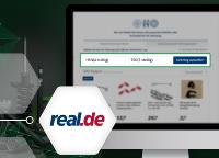 Real.de-Anbindung von Speed4Trade: Marktplatzhandel für Kfz-Teile-Händler jetzt noch wirkungsvoller