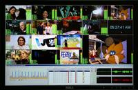 PLAZAMEDIA setzt auf TeleSight IPTV Multiviewer zur Überwachung hauseigener IPTV-Videosignale