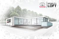 Toyota geht bei "Strassenland" neue Wege in der Kundenansprache
