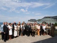 25 Jahre Industrie- und Handelsclub Bonn