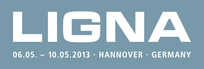 Ligna Hannover 2013
