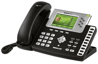 Tiptel erweitert die IP-Telefonserie: 6. und 7. Modell