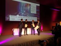 LieberLieber Software: eAward 2020 für THREATGET
