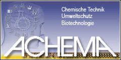 Achema Frankfurt 2012