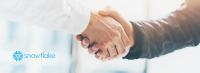 PTA gibt Partnerschaft mit Data-Warehouse-Hersteller Snowflake bekannt