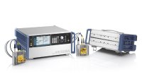 productronica 2021: Controlar and Rohde & Schwarz make End of Line (EoL) automotive radar testing and validation easy