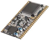 Ein RFID-Reader für alle Transponder