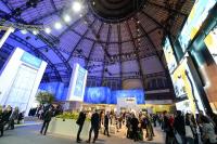 ISH 2019 mit 2.532 Ausstellern auf Wachstumskurs