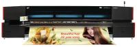 Mehr Geschäftschancen bei Digital Sign Services mit zwei LED-Rolle-zu-Rolle-Druckern des Typs VUTEk 5r+ von EFI für das Supergroßformat